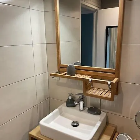 Apartamento Superbe En Avec Balcon